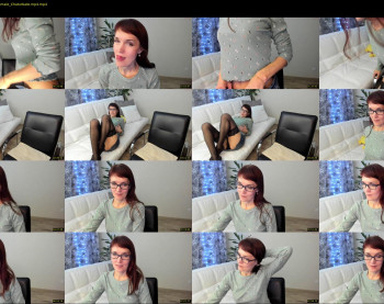 fritha — 10 minute Chaturbate female cam show recording, 720p, Apr 20, 2022