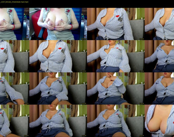 garmonic_milf — 33 minute Chaturbate female cam show recording, 1080p, Apr 19, 2022