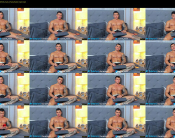 garret_alvin_ — 16 minute Chaturbate male cam show recording, 1080p, Apr 20, 2022