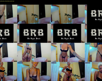 gia_curly — 58 minute Chaturbate female cam show recording, 1080p, Apr 19, 2022
