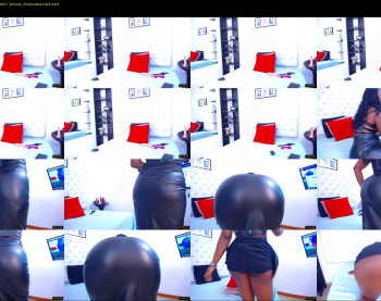 ginger_milys — 58 minute Chaturbate female cam show recording, 1080p, Apr 19, 2022