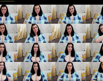 giorg107 — 48 minute Chaturbate couple cam show recording, 720p, Apr 20, 2022