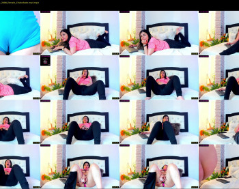 girasol_walton — 62 minute Chaturbate female cam show recording, 1080p, Apr 19, 2022
