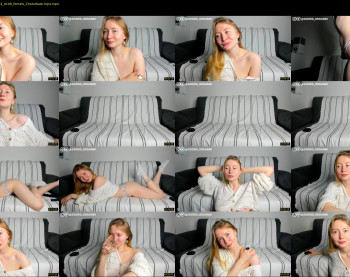 goodg_oddamn — 57 minute Chaturbate female cam show recording, 1080p, Apr 20, 2022