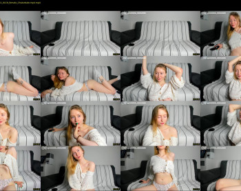 goodg_oddamn — 51 minute Chaturbate female cam show recording, 1080p, Apr 20, 2022