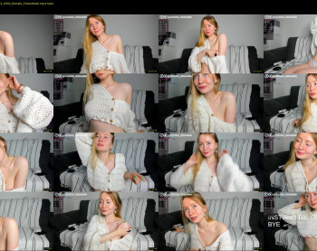 goodg_oddamn — 10 minute Chaturbate female cam show recording, 1080p, Apr 20, 2022
