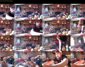 hardworkertn — 28 minute Chaturbate male cam show recording, 1080p, Apr 20, 2022