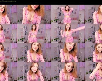 harley_blanco — 26 minute Chaturbate female cam show recording, 1080p, Apr 19, 2022
