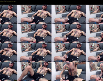 harry_reems_ — 12 minute Chaturbate male cam show recording, 1080p, Apr 19, 2022
