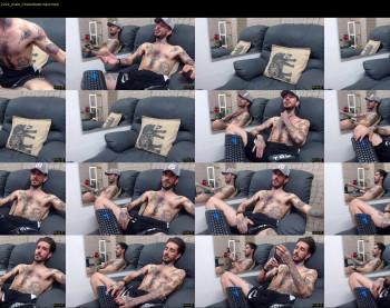 harry_reems_ — 54 minute Chaturbate male cam show recording, 1080p, Apr 19, 2022