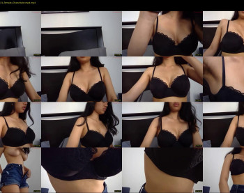 hawaiigirl_ — 68 minute Chaturbate female cam show recording, 360p, Apr 20, 2022