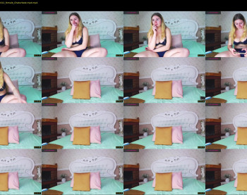 hazel_agata — 5 minute Chaturbate female cam show recording, 1080p, Apr 19, 2022