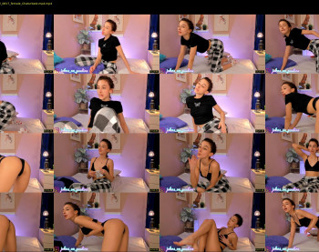 heathimogene — 21 minute Chaturbate female cam show recording, 1080p, Apr 19, 2022