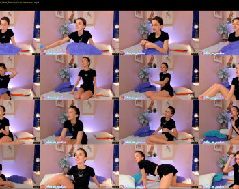 heathimogene — 54 minute Chaturbate female cam show recording, 1080p, Apr 19, 2022