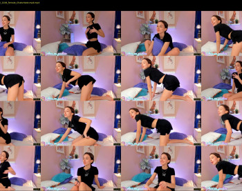 heathimogene — 27 minute Chaturbate female cam show recording, 1080p, Apr 19, 2022
