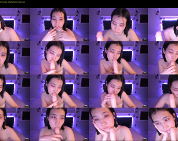 hee_jeen — 11 minute Chaturbate female cam show recording, 1080p, Apr 19, 2022