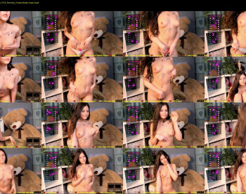 helenahayley — 3 minute Chaturbate female cam show recording, 1080p, Apr 19, 2022
