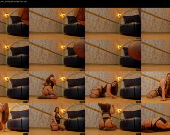 helenstanford — 7 minute Chaturbate female cam show recording, 1080p, Apr 19, 2022