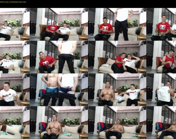 heteros_men — 91 minute Chaturbate male cam show recording, 720p, Apr 20, 2022