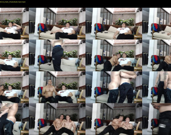heteros_men — 41 minute Chaturbate male cam show recording, 720p, Apr 20, 2022