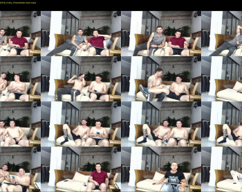 heteros_men — 92 minute Chaturbate male cam show recording, 720p, Apr 20, 2022