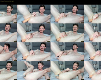 heyhotty1 — 47 minute Chaturbate male cam show recording, 720p, Apr 20, 2022