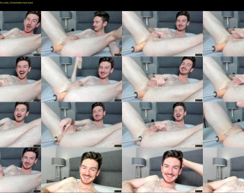 heyhotty1 — 11 minute Chaturbate male cam show recording, 720p, Apr 20, 2022