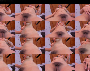 hillary_jones — 8 minute Chaturbate female cam show recording, 1080p, Apr 19, 2022
