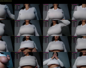 hollykoff — 30 minute Chaturbate female cam show recording, 1080p, Apr 20, 2022