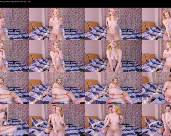howtoreachorgasm — 9 minute Chaturbate couple cam show recording, 1080p, Apr 20, 2022