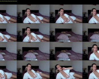 hugetittiesgerda — 14 minute Chaturbate female cam show recording, 720p, Apr 19, 2022