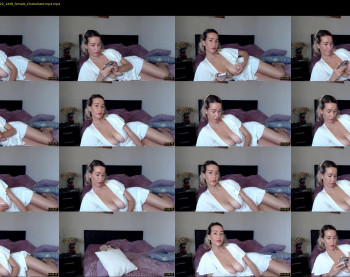 hugetittiesgerda — 26 minute Chaturbate female cam show recording, 720p, Apr 19, 2022