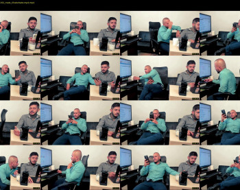 hulk_dylann — 56 minute Chaturbate male cam show recording, 1080p, Apr 20, 2022