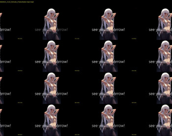 infinite_reality — 11 minute Chaturbate female cam show recording, 1080p, Apr 19, 2022