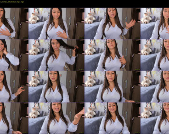 isabelhills — 6 minute Chaturbate female cam show recording, 1080p, Apr 19, 2022