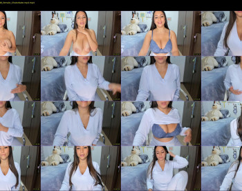 isabelhills — 41 minute Chaturbate female cam show recording, 1080p, Apr 20, 2022