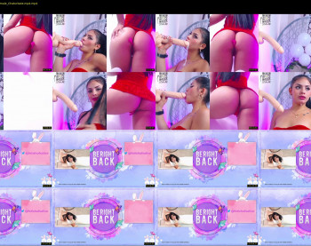 ivy_li — 95 minute Chaturbate female cam show recording, 720p, Apr 19, 2022