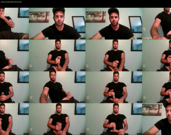 jacoff38 — 19 minute Chaturbate male cam show recording, 480p, Apr 19, 2022