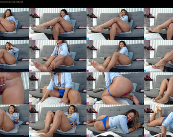 jadee__ — 50 minute Chaturbate female cam show recording, 1080p, Apr 19, 2022
