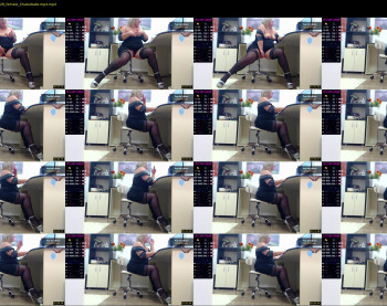 jameyla73 — 10 minute Chaturbate female cam show recording, 1080p, Apr 19, 2022