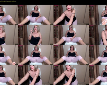 jaqueline88 — 39 minute Chaturbate female cam show recording, 720p, Apr 20, 2022