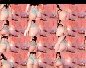 jenna1_ — 10 minute Chaturbate female cam show recording, 720p, Apr 19, 2022