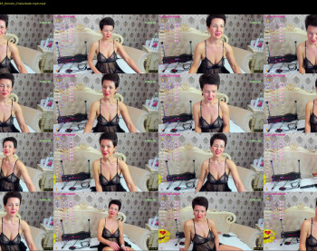 jennalison — 10 minute Chaturbate female cam show recording, 720p, Apr 19, 2022