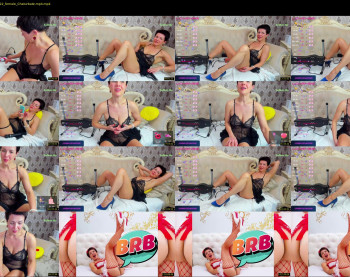 jennalison — 77 minute Chaturbate female cam show recording, 720p, Apr 19, 2022