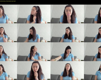 jessicagoold — 45 minute Chaturbate female cam show recording, 1080p, Apr 19, 2022