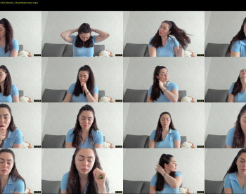 jessicagoold — 44 minute Chaturbate female cam show recording, 1080p, Apr 19, 2022