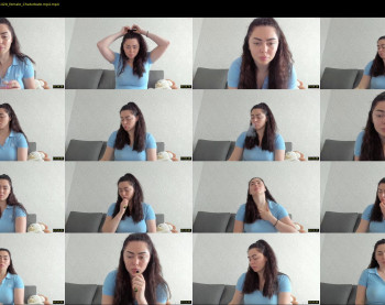 jessicagoold — 45 minute Chaturbate female cam show recording, 1080p, Apr 19, 2022