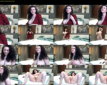 jessykah — 6 minute Chaturbate female cam show recording, 1080p, Apr 19, 2022