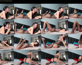 juicekatee — 31 minute Chaturbate female cam show recording, 1080p, Apr 19, 2022