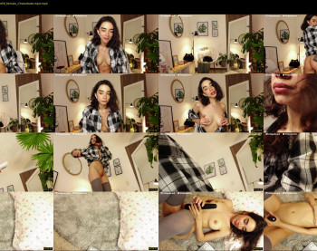 juliette_dee — 55 minute Chaturbate female cam show recording, 1080p, Apr 20, 2022